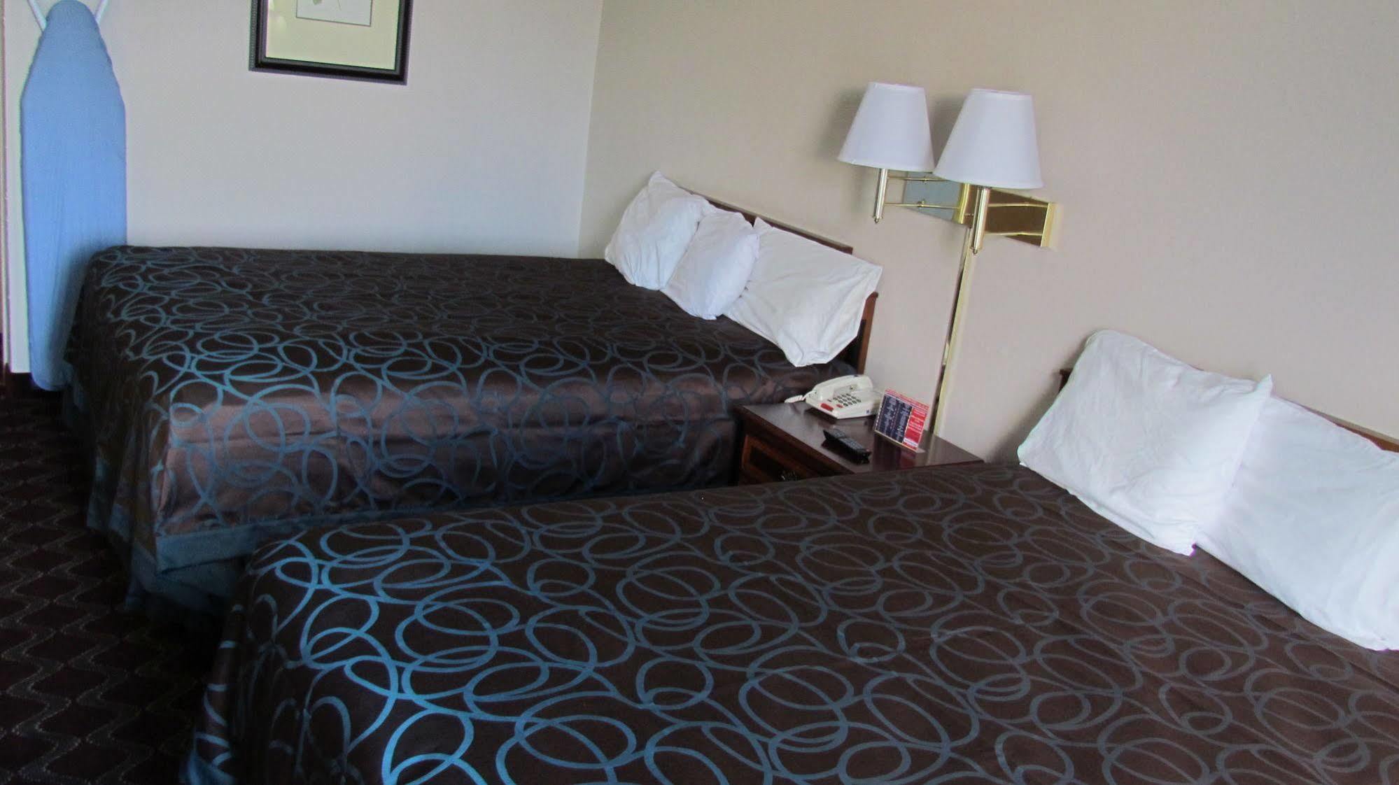 Days Inn & Suites By Wyndham Springfield Oh 외부 사진